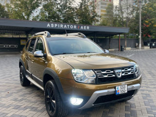 Dacia Duster foto 2