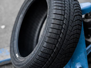 Anvelope iarna 245/45 R17 99V XL Sailun Alpine Evo foto 6