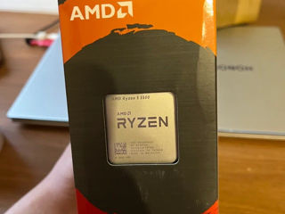 Ryzen 5 5500 box