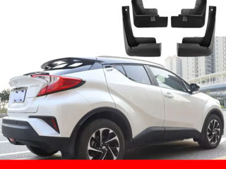 Брызговики Toyota CHR 2017- 2023 new foto 6