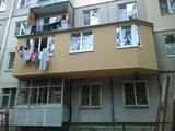 largirea si modificarea balcoanelor hrusiovsi расширение и переделка балконов foto 7