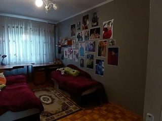 Apartament cu 3 camere, 59 m², Botanica, Chișinău foto 6
