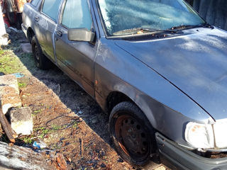 Ford Sierra foto 4