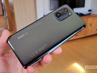 Xiaomi Redmi Note 13 Pro 5G 8/256gb foto 3