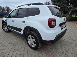 Dacia Duster foto 3