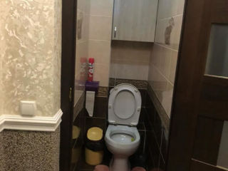 Apartament cu 2 camere, 50 m², Botanica, Chișinău foto 10