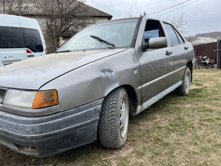 Seat toledo foto 4