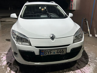 Renault Megane foto 1