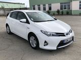 Toyota Auris foto 3