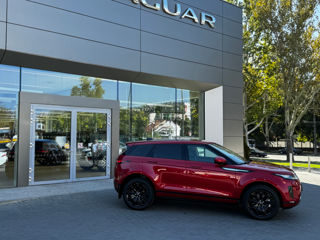 Land Rover Range Rover Evoque foto 5