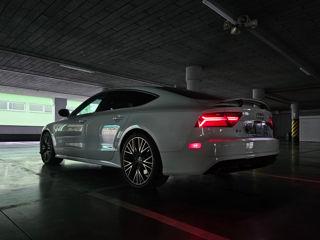 Audi A7 foto 3