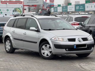 Renault Megane foto 4