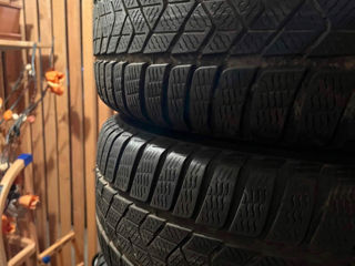 5x112R16 215/60R16 Aduse din Elvetia! foto 5