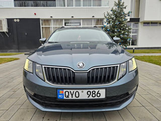 Skoda Octavia foto 3