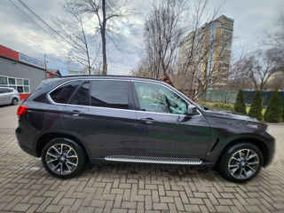 BMW X5 foto 11