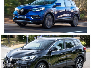 Vind piese la Renault Kadjar 2016-2022 foto 1