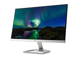 Monitor HP 24er (la piese)