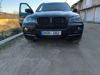 BMW X5 foto 8