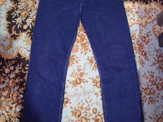 Blugi Levi's 501