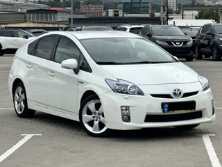 Toyota Prius foto 4