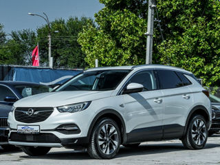 Opel Grandland X foto 4