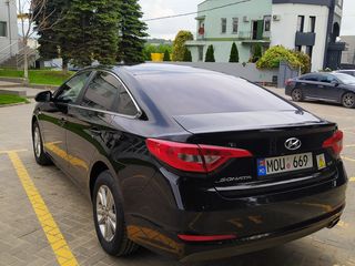 Hyundai Sonata foto 3