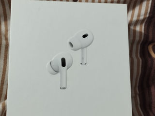 airpods pro (2nd generation) foto 2