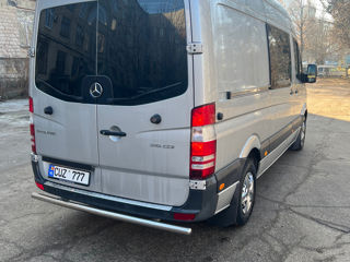 Mercedes Sprinter 316 foto 3