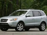 Разборка Hyundai Santa-Fe 2004 ,2007,2012 !! foto 1