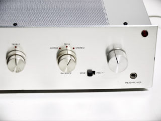 Acoustic Research AR AU Integrated Amplifier foto 7