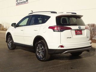 Toyota Rav 4 foto 4