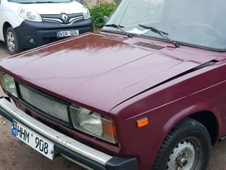 Lada / ВАЗ 2104 фото 4