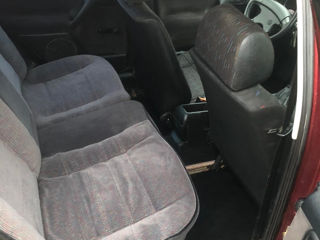 Volkswagen Vento foto 5