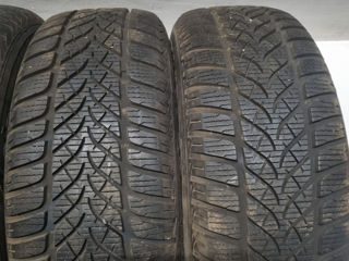 ESA-Tecar 215/60 R16 iarna