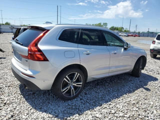 Volvo XC60 foto 4