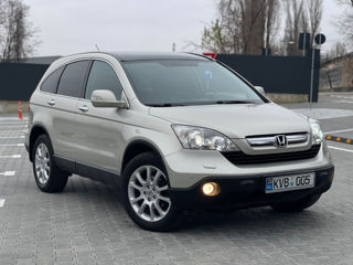 Honda CR-V foto 7