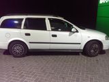 Opel Astra foto 2