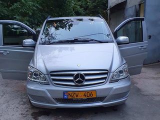 Mercedes Viano foto 1