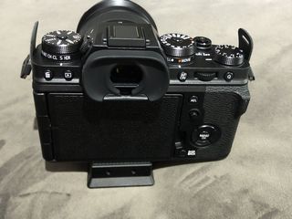 Fujifilm XT-4 + XF 16-80mm foto 9