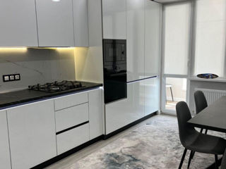 Apartament cu 2 camere, 55 m², Centru, Vadul lui Vodă, Chișinău mun. foto 5