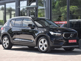 Volvo XC40 foto 4