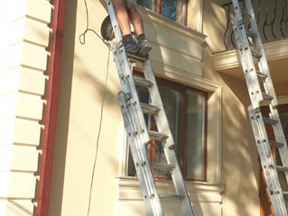 Jgheaburi  cu picurator fara unituri (водосток с капелиником ) foto 2