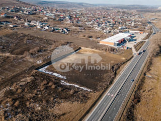 Teren pentru construcții, 89 ari, Măgdăcești, 400 000 € foto 3
