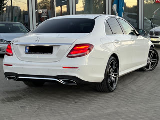 Mercedes E-Class foto 4