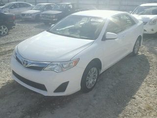 Toyota Camry foto 4