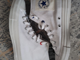 Converse All Star Chuck Taylor foto 2