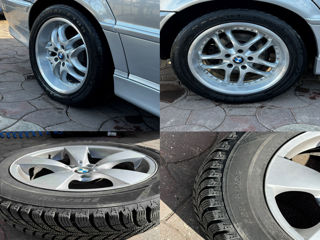 BMW 7 Series фото 19