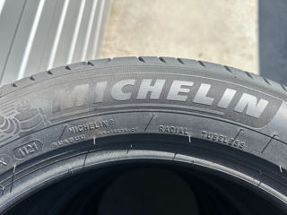 215/55 R17 Michelin Noi foto 4