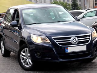 Volkswagen Tiguan foto 3