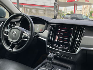 Volvo S90 foto 7